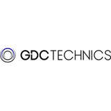 GDC Technics Logo