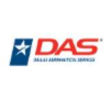 Dallas Aeronautical Services Logo