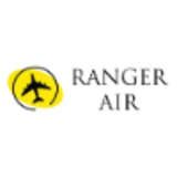 Ranger Air Aviation Logo