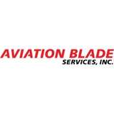 Aviation Blade Services Logo