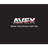 Avex Logo