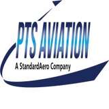 PTS Aviation Logo