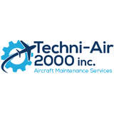 Techni-Air 2000 Logo