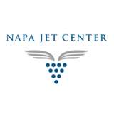 Napa Jet Center Logo