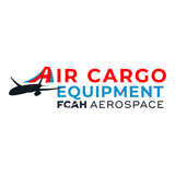 Air Cargo Equipment Logo