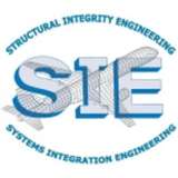 Structural Integrity Engineering Logo