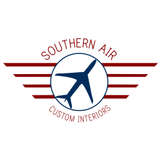 Southern Air Customs Logo