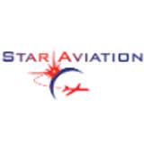 Star Aviation Logo