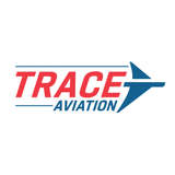 Trace Aviation Logo