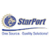 Starport Logo