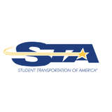 Student Transportation of America Logo