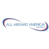 All Aboard America Logo