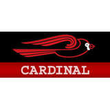 Cardinal Buses Logo