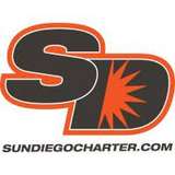 Sun Diego Charter Logo