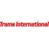Trams International Logo