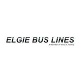 Elgie Bus Lines Logo