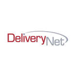 Delivery Net Logo