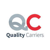Quality Carriers Logo