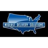 Mideast Delivery Solutions Logo