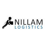 Nillam Logistics Logo