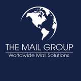The Mail Group Logo