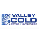 Valley Cold Store Logo