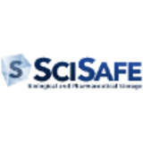 SciSafe Logo