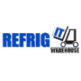 Refrig-It Warehouse Logo
