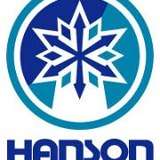 Hanson Logistics Logo