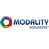 Modality Solutions Logo