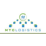 MTC Logistics Logo