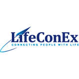 LifeConEx Logo