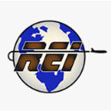 Raymond Express International Logo