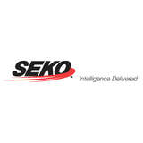 SEKO Logistics Logo
