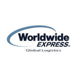 Worldwide Express Logo