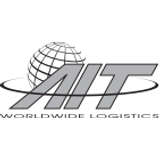 AIT Worldwide Logistics Logo