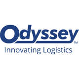Odyssey Logistics & Technology Logo