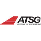 Air Transport Services Group Logo