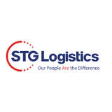 STG Logistics Logo