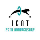 ICAT Logistics Logo