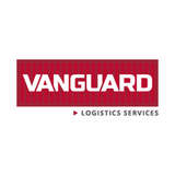 Vanguard Logistics Logo