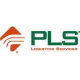 PLS Logistics Logo