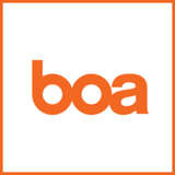 Boa Logistics Logo
