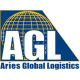 Aries Global Logistics Logo