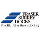 Fraser Surrey Docks Logo