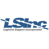 Logistics Support Logo