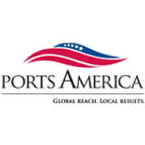Ports America Logo