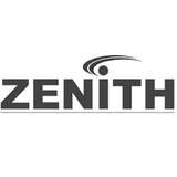 Zenith Global Logistics Logo