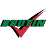 Boutin Express Logo