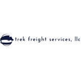 Trek Freight Logo